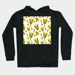 Corn love Hoodie